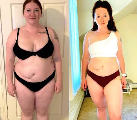 Get Your Body Back Blueprint